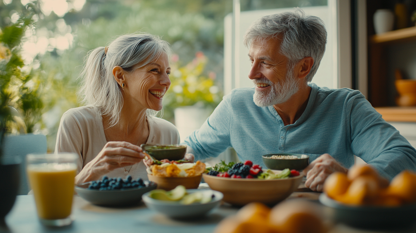 Команда експертів з нутриціології